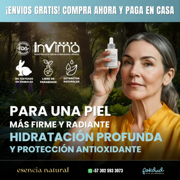 Eventone Sérum Facial