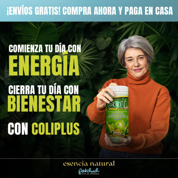 Fibra ColiPlus