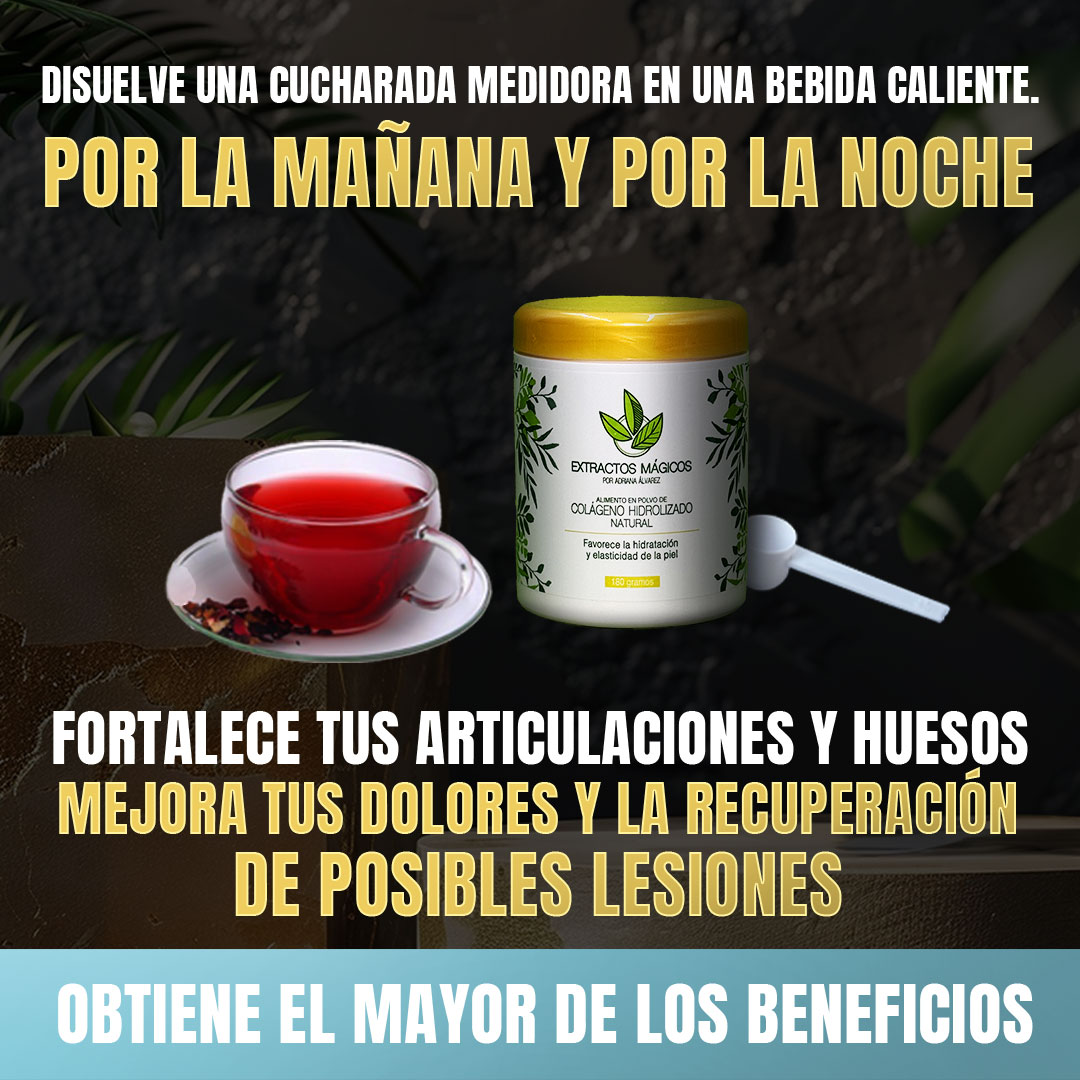 Colágeno Hidrolizado - Image 3