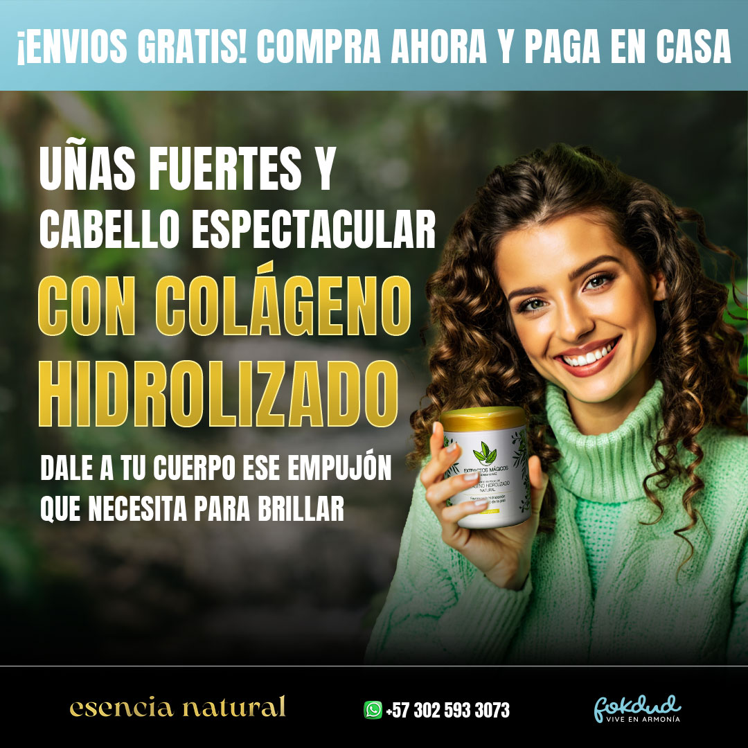 Colágeno Hidrolizado - Image 2